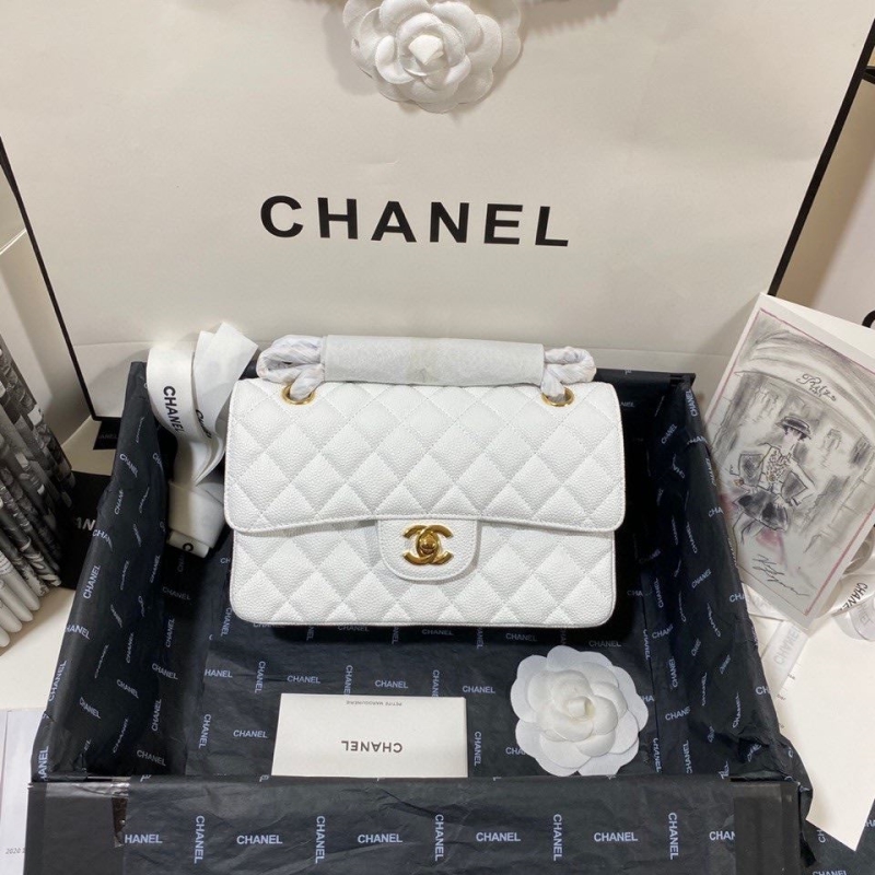 Chanel CF Series Bags